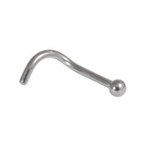 Ti Ball Nose screw