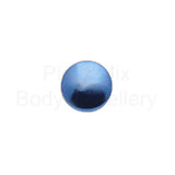 Dermal Anchor top - Titanium 4.5mm