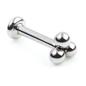 Ti Labret - Trinity Ball