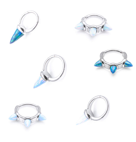 Septum/Cartilage rings 1.2mm